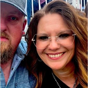 Meet your Posher, Mandy